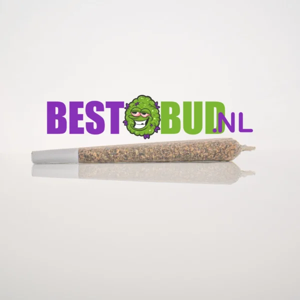 Prerolled Joint